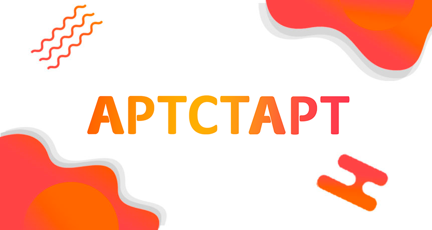 Творческий интенсив "АртСтарт"